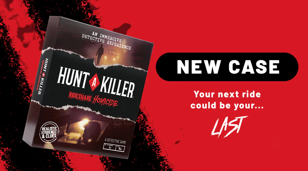 Crack the Case in Style